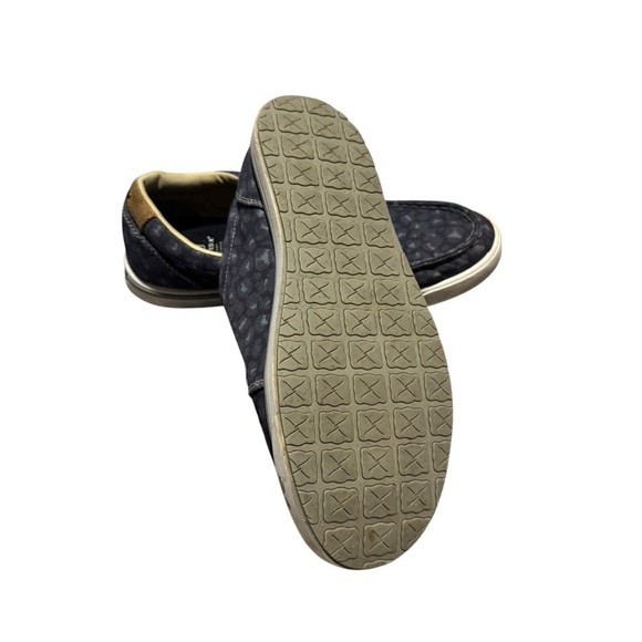 Twisted X Hooey Loper WHYCO25 Women's Casual Moc Shoes Slip On Size 9 M - Picture 7 of 9